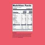 BIGHORN Mountain Spicy Mexican Birria Freeze-Dried Meal