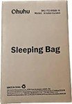 Ohuhu Rectangular Sleeping Bag for 2 People