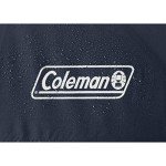 Coleman Skydome Family Camping Tent - Quick Setup