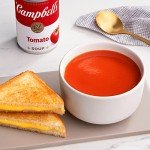 Campbell's Tomato Soup, 10.75 oz Can, 4-Pack