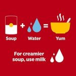 Campbell's Tomato Soup, 10.75 oz Can, 4-Pack