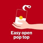 Campbell's Tomato Soup, 10.75 oz Can, 4-Pack