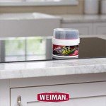 Weiman Cooktop Cleaner Max - 9oz Sparkling Shine