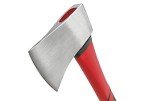EFFICERE 14-Inch Outdoor Camp Axe and Hatchet