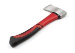 EFFICERE 14-Inch Outdoor Camp Axe and Hatchet