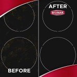 Weiman Cooktop Cleaner Max - 9oz Sparkling Shine