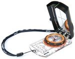Silva Ranger 2.0 Compass with Mirror & Lanyard