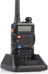 Baofeng UV-5R Dual Band Walkie Talkie Radio