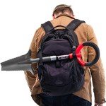 Radius Garden Root Slayer Mini-Digger Shovel