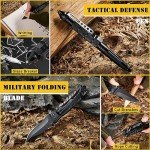 99PCS Professional Survival First Aid Kit Backpack