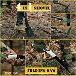 99PCS Professional Survival First Aid Kit Backpack