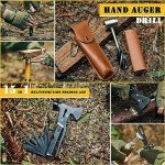 99PCS Professional Survival First Aid Kit Backpack