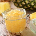 Augason Farms Freeze Dried Pineapple – 34 Servings