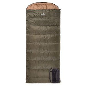TETON Sports Celsius XXL Sleeping Bag, Green