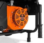 WEN 56475 Portable Electric Start Gas Generator