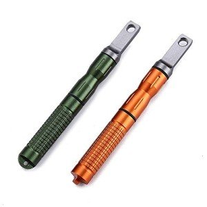 Compact Fire Starter Set for Survival & Camping