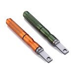 Compact Fire Starter Set for Survival & Camping