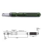 Compact Fire Starter Set for Survival & Camping