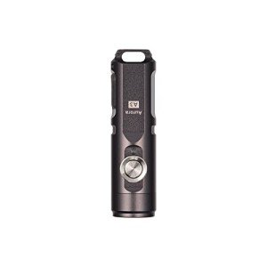 RovyVon A3 Gen 4 Keychain Flashlight, 650 Lumens