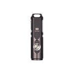 RovyVon A3 Gen 4 Keychain Flashlight, 650 Lumens