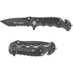Smith & Wesson Border Guard Tactical Folding Knife
