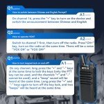 Retevis RT22 Mini Rechargeable Walkie Talkies - 20 Pack