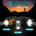 FosPower Emergency Weather Radio with Power Bank