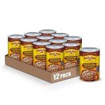Old El Paso Refried Beans, 12-Pack, 16 oz