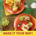 Old El Paso Refried Beans, 12-Pack, 16 oz