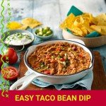 Old El Paso Refried Beans, 12-Pack, 16 oz