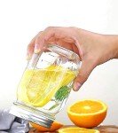 12-Pack Wide Mouth Canning Lids and Rings