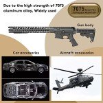 RovyVon Aurora A3 Pro Keychain Flashlight 650 Lumen