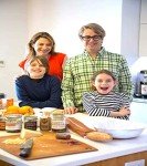 12-Pack Wide Mouth Canning Lids and Rings