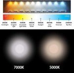 RovyVon Aurora A3 Pro Keychain Flashlight 650 Lumen