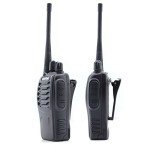 BAOFENG BF-888S Two Way Radio Pack of 6