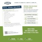 Augason Farms Freeze-Dried Peas - 19 Servings