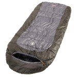 Coleman Big Basin 15°F Cold Weather Sleeping Bag