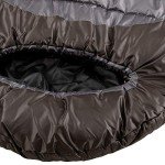 Coleman Big Basin 15°F Cold Weather Sleeping Bag