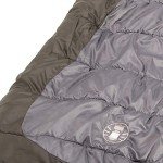 Coleman Big Basin 15°F Cold Weather Sleeping Bag