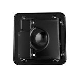 Coghlan's Compact Folding Stove - Black