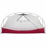 MSR Hubba Hubba Lightweight 2-Person Tent