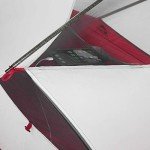 MSR Hubba Hubba Lightweight 2-Person Tent