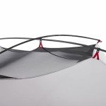 MSR Hubba Hubba Lightweight 2-Person Tent