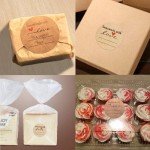 Mason Jar Labels for Jam and Jelly (500 Pack)