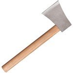 16" Cold Steel Competition Throwing Hatchet