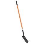 VNIMTI 56-Inch Fiberglass Trenching Shovel