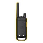 Motorola Talkabout T475 Extreme Two-Way Radios - 2 Pack
