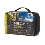 Motorola Talkabout T475 Extreme Two-Way Radios - 2 Pack