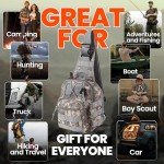 250-Piece Survival Backpack Kit for Emergency Preparedness