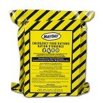 Ready America 72 Hour Emergency Backpack Kit